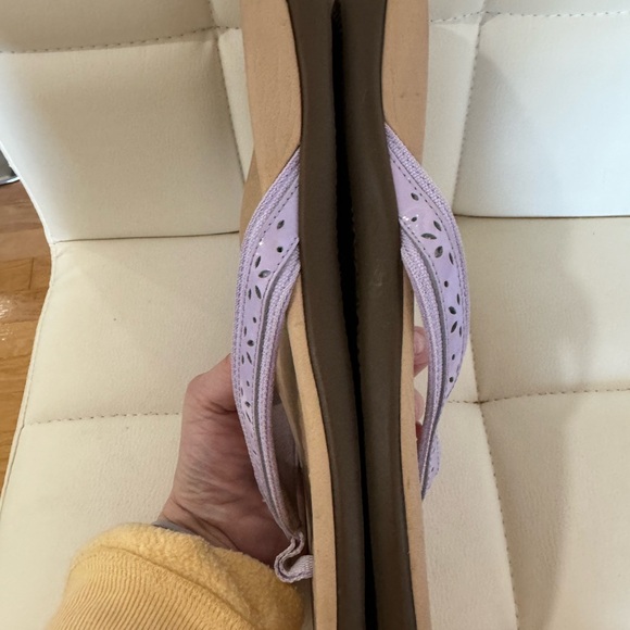 Vionic Leather Casandra - Picture 5 of 7